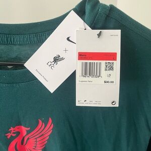 Liverpool Men’s Tee